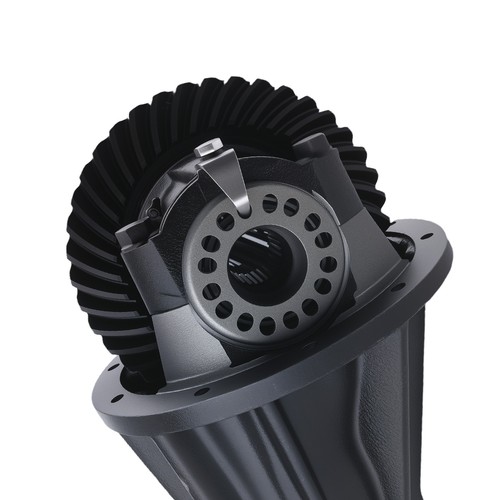 Fully Assembled Rear Diff 8" 30 Spline 4.88 Ratio for Toyota Hilux 4Runner thumbnail 8
