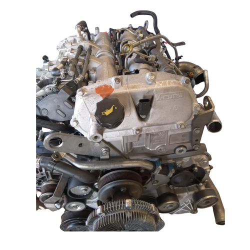 4P10 Mitsubishi canter engine | Mitsubishi Fuso Canter 515, 615, 700, 800 thumbnail 4