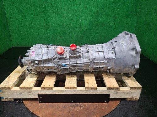 TOYOTA LAND CRUISER PRADO 3.0L 1KD-FTV MANUAL GEARBOX 6 SPEED TRANSMISSION thumbnail 5