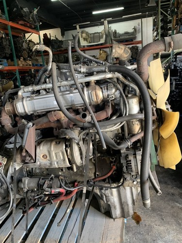 USED - 2008 Mercedes-Benz OM926LA DIESEL Engine FOR SALE  "FULLY TESTED," thumbnail 4