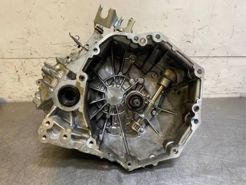 SUZUKI K12C AUTOMATIC GEARBOX — photo 1