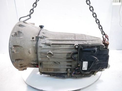 Automatic Transmission For Mercedes Sprinter 2.2 CDI OM651.958 722.908 7 Speed thumbnail 4