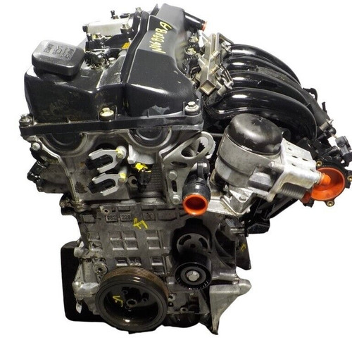 BMW N46B20B 2.0L Engine Assembly for 318i, 3 Series & 5 Series thumbnail 4