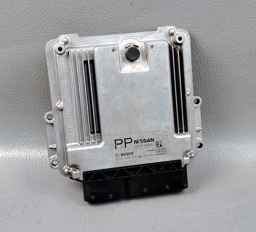 NISSAN Navara 3.0 dCi 4x4 D40 170kW ENGINE CONTROL MODULE ECU ECM 0281016646 thumbnail 13