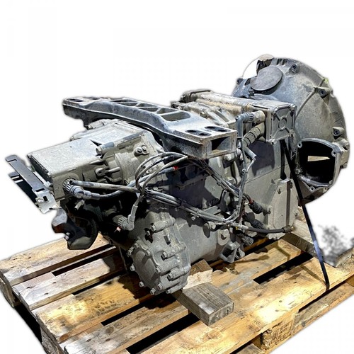 Gearbox SCANIA P-Series (01.04-12.17) 1790632 1790627 2292420 1894077 1884377 thumbnail 4
