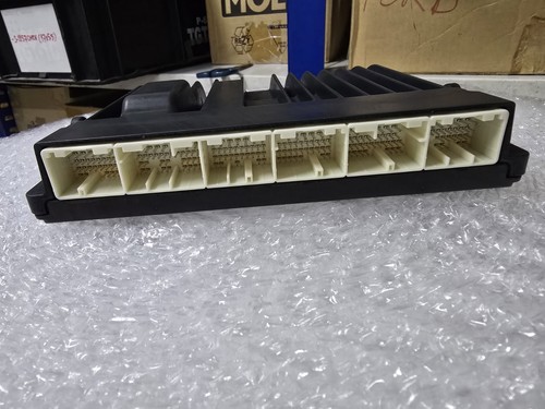 89661-FC630 ECU/ECM ENGINE CONTROL FOR HILUX REVO FORTUNER 2020-24 2GD-FTV 2.4 thumbnail 7