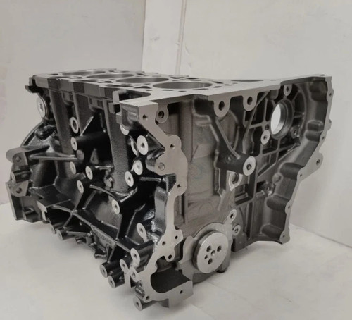 Short Block Engine Assembly For Ford Ranger Transit Mazda BT-50 2.2L 11-22 V348 thumbnail 11