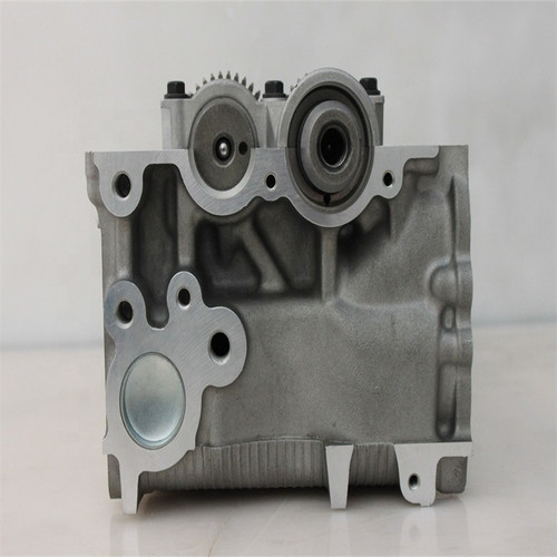 Toyota 2KD-FTV Complete Cylinder Head thumbnail 4