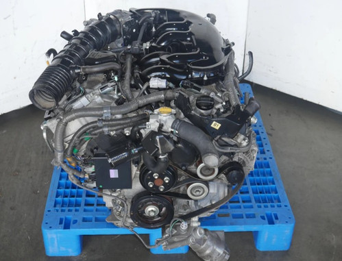2GR GS350 2010+ Engine — photo 1