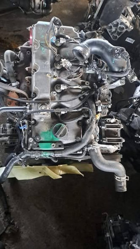 ISUZU KB300 4JJ1 ENGINES thumbnail 2