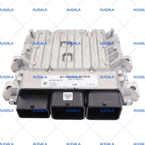 Engine Computer Module ECU ECM EB3G-12A650-CC For Ford Ranger T7 PX2 2.2L 3.2L thumbnail 2