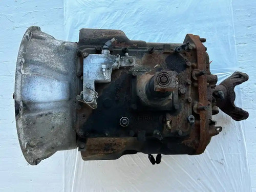 (Used) 2013 Eaton/Fuller, (MT), TRANSMISSION ASSEMBLY Transmission Assys P-8971 thumbnail 4