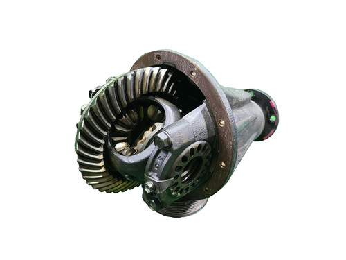 TOYOTA HILUX D-4D REAR DIFFERENTIAL 3.727 RATIO 2.5L/3.0L 2KD/1KD NON LSD 05-15 thumbnail 5