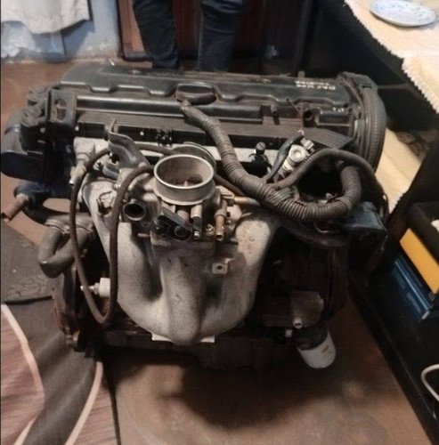 DAEWOO NUBIRA 1.8 ENGINE (C18SED)