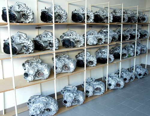 Engine Mercedes Sprinter 2.2 CDI 62,000 Miles OM651 Complete Warranty thumbnail 3