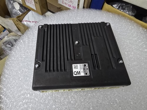 89661-FC630 ECU/ECM ENGINE CONTROL FOR HILUX REVO FORTUNER 2020-24 2GD-FTV 2.4 thumbnail 5