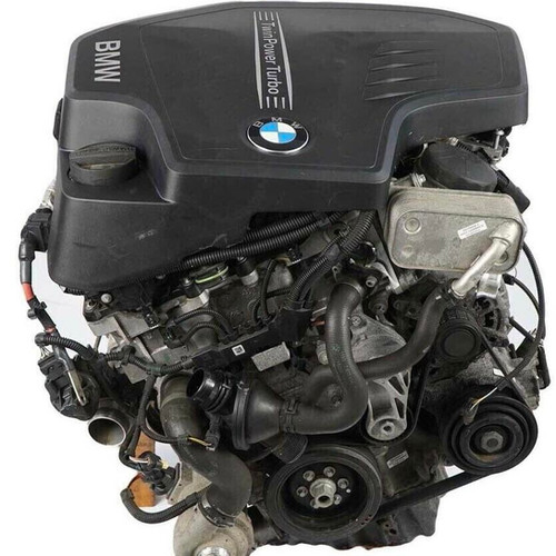 BMW N20B20A 2.0L Engine for 3 Series F30/F31/F34/F80 — photo 1