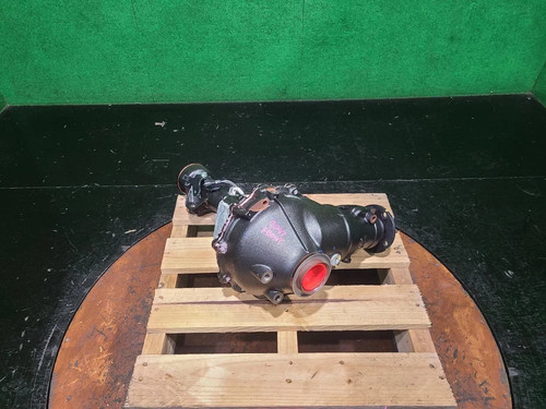 TOYOTA HILUX FRONT DIFFERENTIAL 11X43=3.909 RATIO 2.8/2.4 1GD-FTV COMPLETE 15-26 thumbnail 6