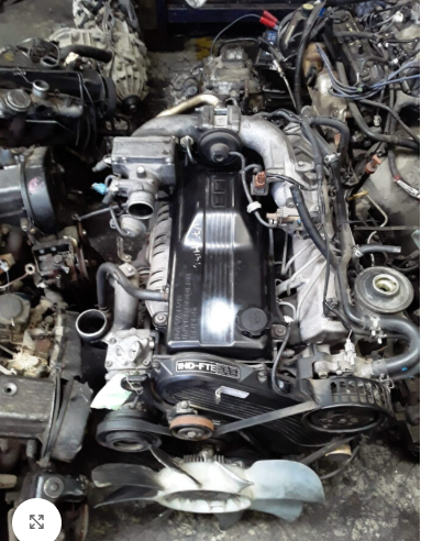 1HD FTE LAND CRUISER — photo 1