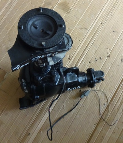 MITSUBISHI PAJERO V23W 1990 04 ENG. 6G72 FRONT DIFFERENTIAL 8X39, RATIO 4,875 thumbnail 8