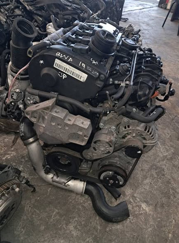 Golf 5 gti dsg BWA 2.0L engine thumbnail 2