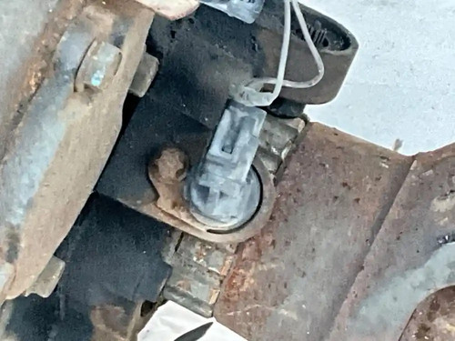 (Used) 2009 Eaton/Fuller (MT), TRANSMISSION ASSEMBLY Transmission Assys P-53729 thumbnail 10