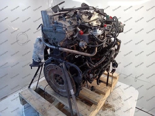 FORD RANGER COMPLETE ENGINE 3.0L WEAT TURBO DIESEL 2006-2025 thumbnail 3