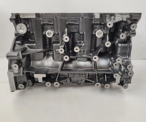 Short Block Engine Assembly For 2011-2022 Ford Ranger Transit Mazda BT-50 2.2L thumbnail 9