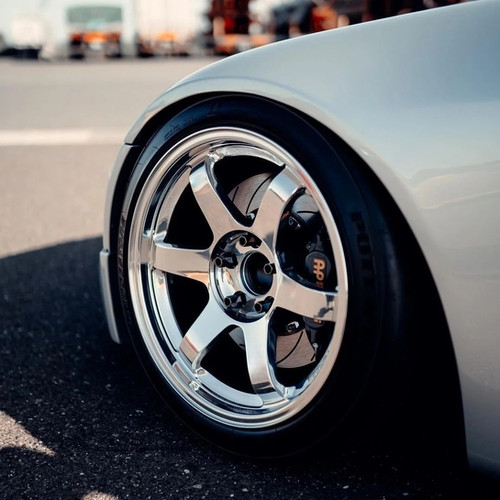18–28 Inch Forged Deep Concave Performance Alloy  RacingWheels (Price per set) thumbnail 4