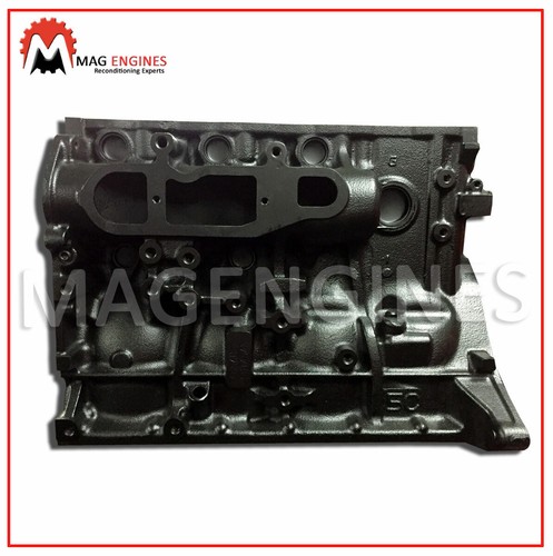 SHORT ENGINE MITSUBISHI 4D56U Di-D FOR L200 TRITON/WARRIOR PAJERO SHOGUN 2011-18 thumbnail 7