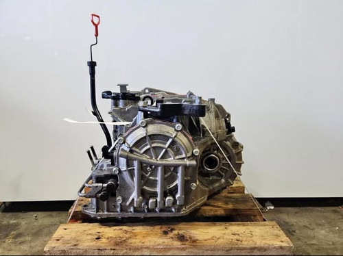 HYUNDAI ATOS AUTO GEARBOX thumbnail 2