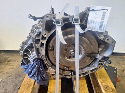 MAZDA 6 2.3 L3T AUTO GEARBOX