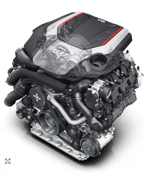 A4 / A6 2.4 V6 APS / ACK / AAH — photo 1