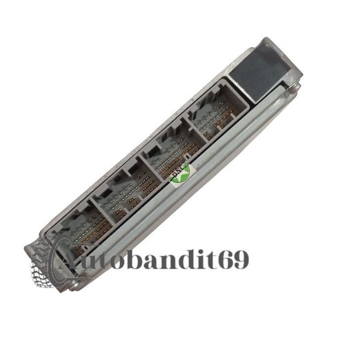 89666-0K610 Fits For Toyota Diesel Fortuner Hilux Ecu Computer 896660K610 OEM thumbnail 2