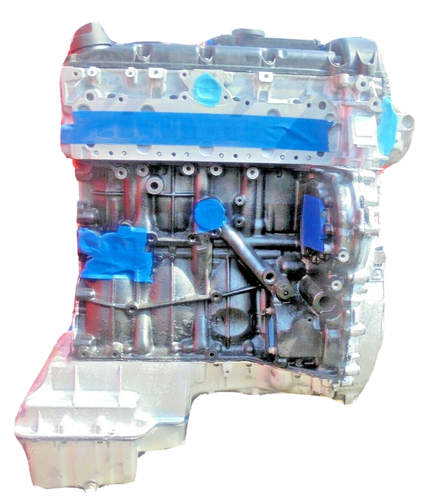 MERCEDES SPRINTER ENGINE 2.1 DIESEL EURO 5 OM651 (RE  MANUFACTURE) 2009 - 2016