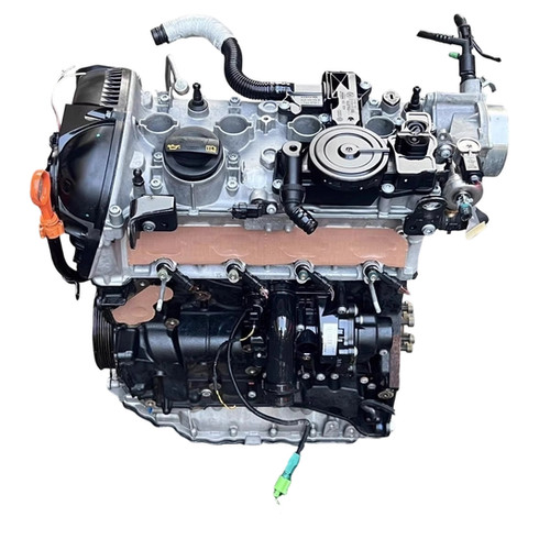 Volkswagen EA888 2.0L TSI Petrol Engine Long Block thumbnail 3