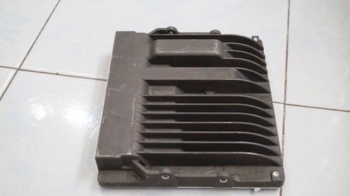 GENUINE TOYOTA HILUX REVO FORTUNER 2016 ECU COMPUTER ENGINE 89666-0K780 DENSO thumbnail 6