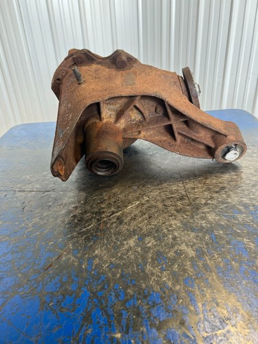 05-09 LAND ROVER LR3 4X4 LOCKING REAR CARRIER DIFFERENTIAL ASSEMBLY 195,425 MILE thumbnail 3