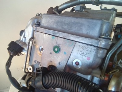MITSUBISHI PAJERO NS 3.2L 4M41 COMMON RAIL DIESEL ENGINE 125KW 2006-2014 thumbnail 5