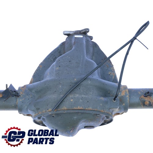 Mercedes Sprinter W906 Rear Axle Differential Diff A9063506700 741412 4,182 thumbnail 5