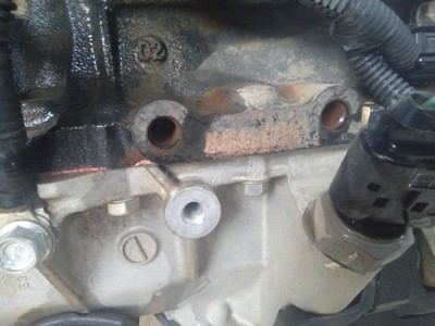ISUZU D-MAX 3.0L 4JJ3-TCX TURBO DIESEL ENGINE 2020 thumbnail 6