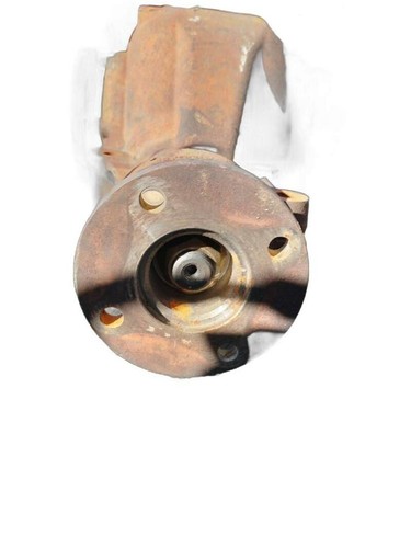 3851182G45 Front Differential NISSAN NAVARA CAJA CHASIS D22 2.5 DI 1997 398301 thumbnail 3