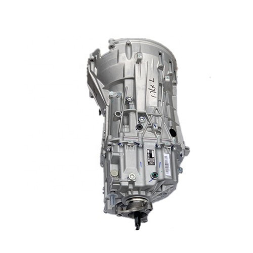 Ford Transit & Ranger 2.4L Manual Gearbox Assembly thumbnail 2