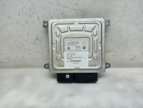 Mercedes Benz A200 W177 1.3 Auto 2019-2021 Engine Control Unit ECU A2829003300 thumbnail 3