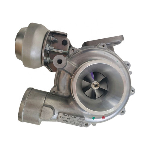 Isuzu D-Max & MU-X 4JJ1 3.0L Diesel Turbocharger thumbnail 5