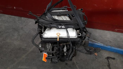 2.3L 5CYL ENGINE — photo 1