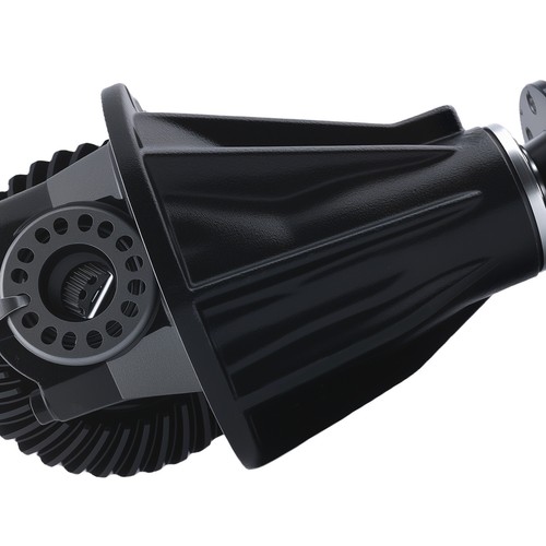 Fully Assembled Rear Diff 8" 30 Spline 4.88 Ratio for Toyota Hilux 4Runner thumbnail 13