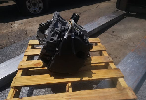 CHEVROLET CRUZE 1.8 (F18D) GEARBOX thumbnail 2