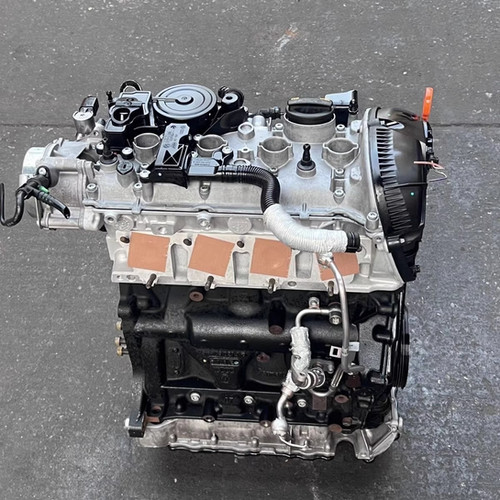 Volkswagen EA888 2.0L TSI Petrol Engine Long Block — photo 1