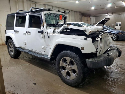 Used Engine Complete Assembly fits: 2016 Jeep Wrangler 3.6L VIN G 8th digit Grad thumbnail 18